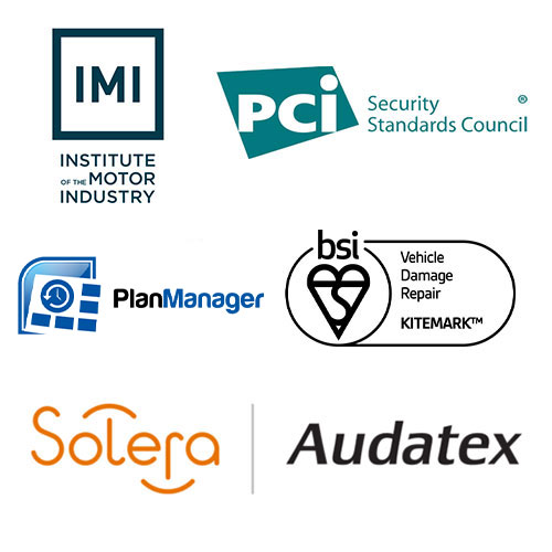 Industry Accreditations 