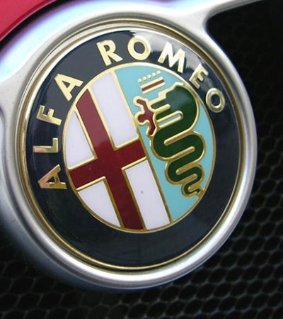 Alfa Romeo Approved Bodyshop Repairs Tunbridge Wells, Kent