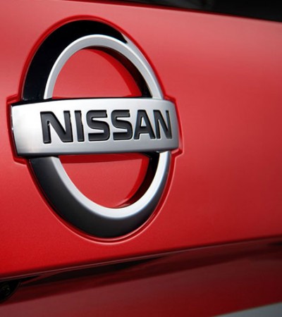 Nissan Approved Bodyshop Repairs Tunbridge Wells, Kent