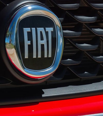 Fiat Approved Bodyshop Repairs Tunbridge Wells, Kent