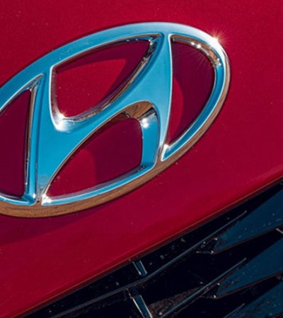 Hyundai Approved Bodyshop Repairs Tunbridge Wells, Kent