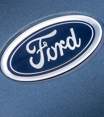 Ford Approved Bodyshop Car & Van Accident Repair Tunbridge Wells