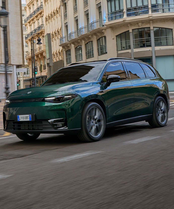 Leapmotor Approved Bodyshop Accident Repairer Tunbridge Wells