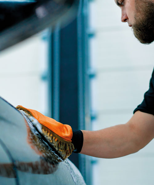 Car Valeting Services Tunbridge Wells 